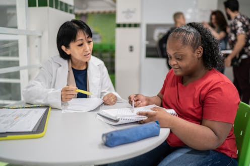 Students of color in special education are less likely to get the help they need -- here are 3 ways teachers can do better