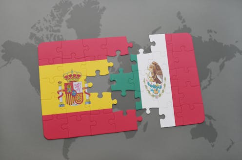 ¿Cómo reconstruir la relación diplomática entre México y España? ¿Cómo reconstruir la relación diplomática entre México y España?