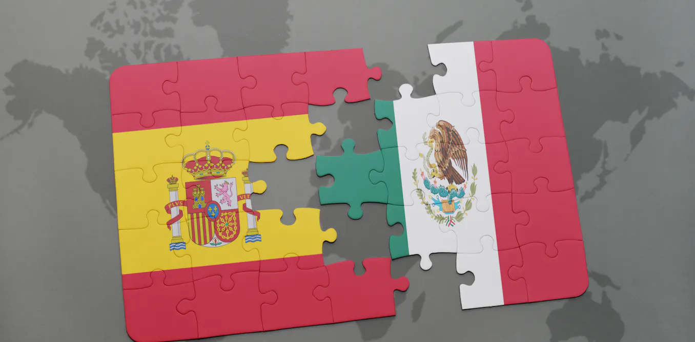 ¿Cómo reconstruir la relación diplomática entre México y España?