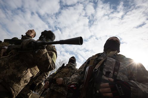 On the 3rd anniversary of the Christchurch attack, the Ukraine crisis asks the West to rethink its definitions of terrorism