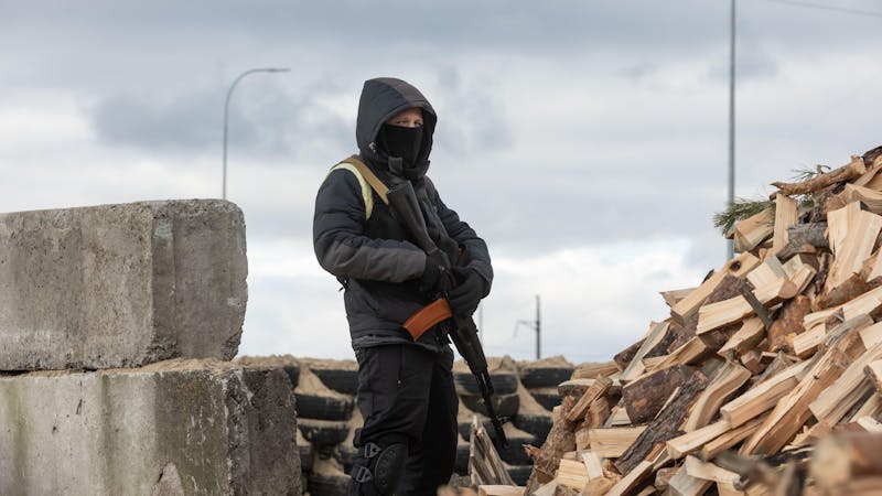 El coste de la guerra: cómo la economía rusa tendrá que pagar el precio de la invasión en Ucrania El coste de la guerra: cómo la economía rusa tendrá que pagar el precio de la invasión en Ucrania