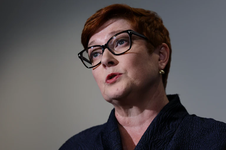 Marise Payne