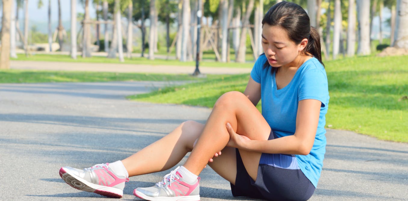 Running injuries don't happen for the reasons you think – here's the three best ways to prevent them - The Conversation