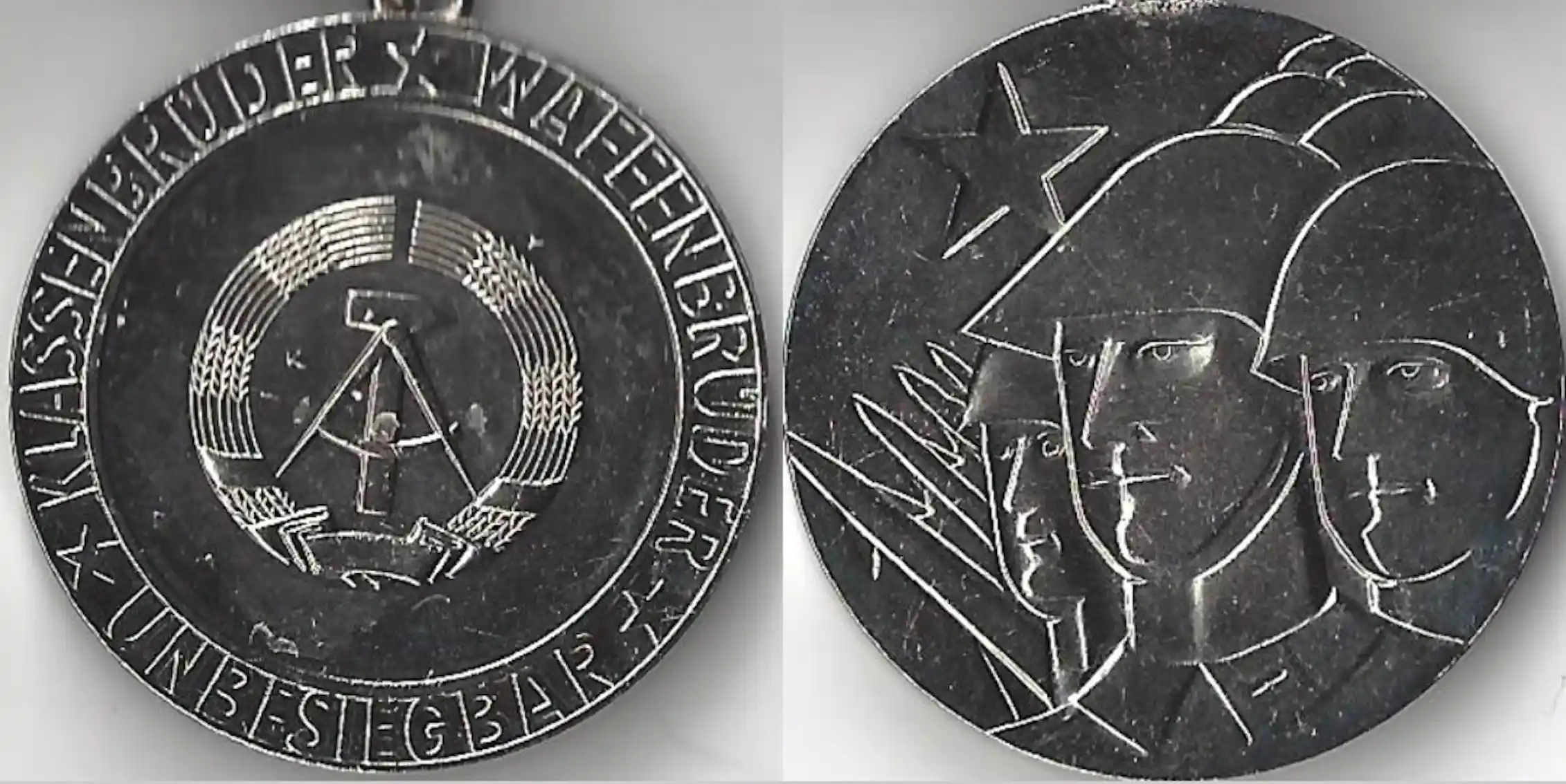 Revealed: untold story of the CIA/Stasi double agent abandoned after 22 ...