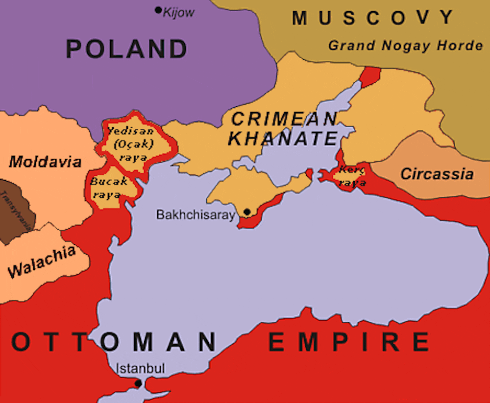 Crimea