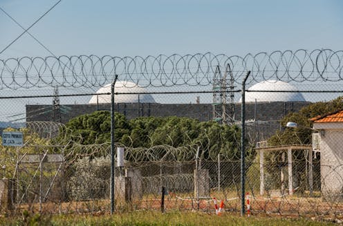 ¿Debe continuar el cierre de centrales nucleares ante la actual crisis del gas? ¿Debe continuar el cierre de centrales nucleares ante la actual crisis del gas?