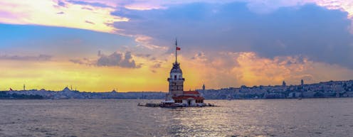 Turquía, el cancerbero del Bósforo, y la guerra rusa contra Ucrania Turquía, el cancerbero del Bósforo, y la guerra rusa contra Ucrania
