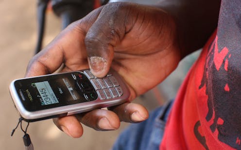 How AI helped deliver cash aid to many of the poorest people in Togo
