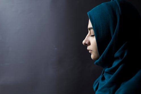 new research shows Islamophobia continues at disturbing levels in Australia