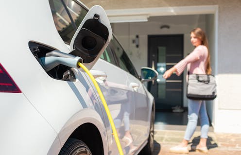 Thinking of buying an electric vehicle for your next car? Here's the market outlook and what to consider