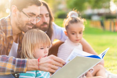 5 unmissable Australian queer picture books