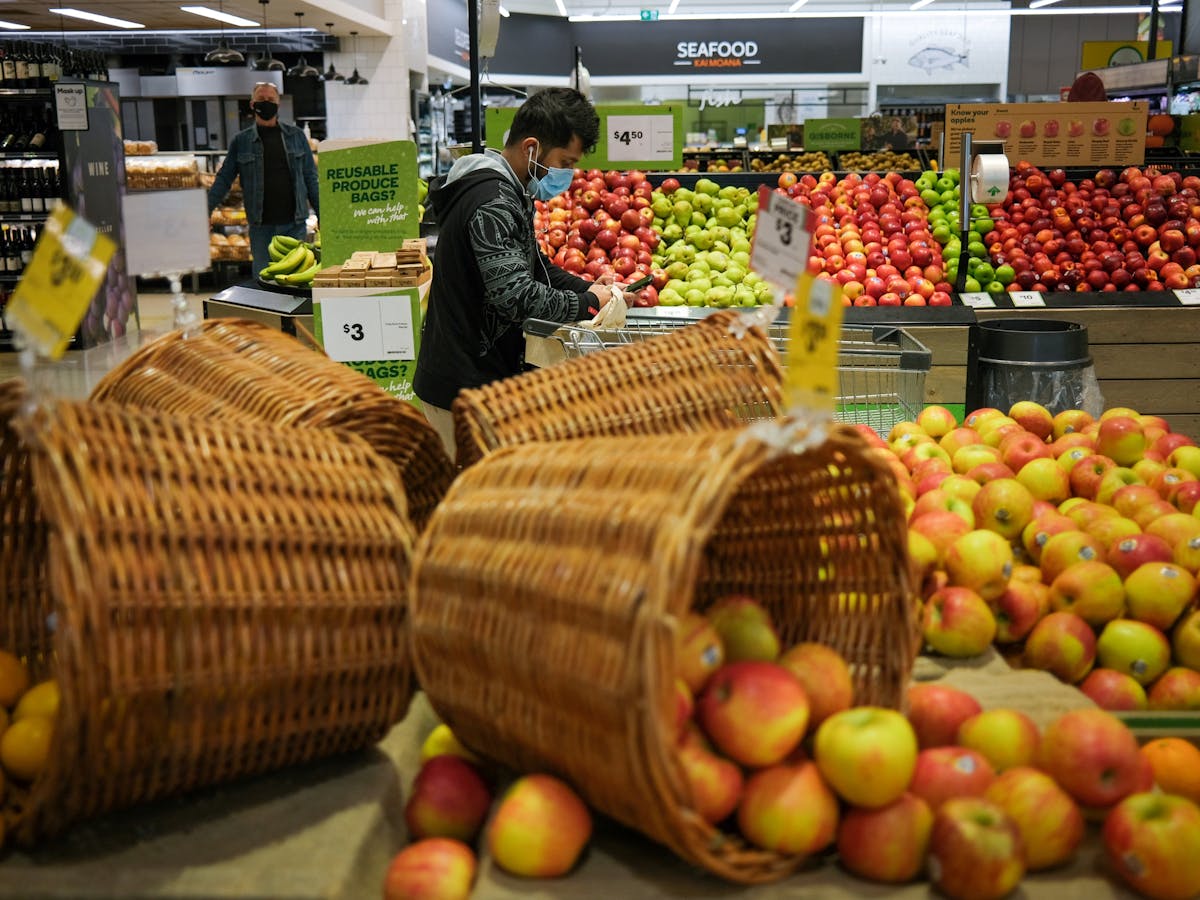 Turning Supermarkets Into Public Utilities Could Be The Solution To New Zealand S Grocery Problem Turning Supermarkets Into Public Utilities Could Be The Solution To New Zealand S Grocery Problem