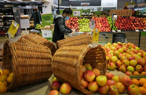 Turning supermarkets into public utilities could be the solution to New Zealand's grocery problem