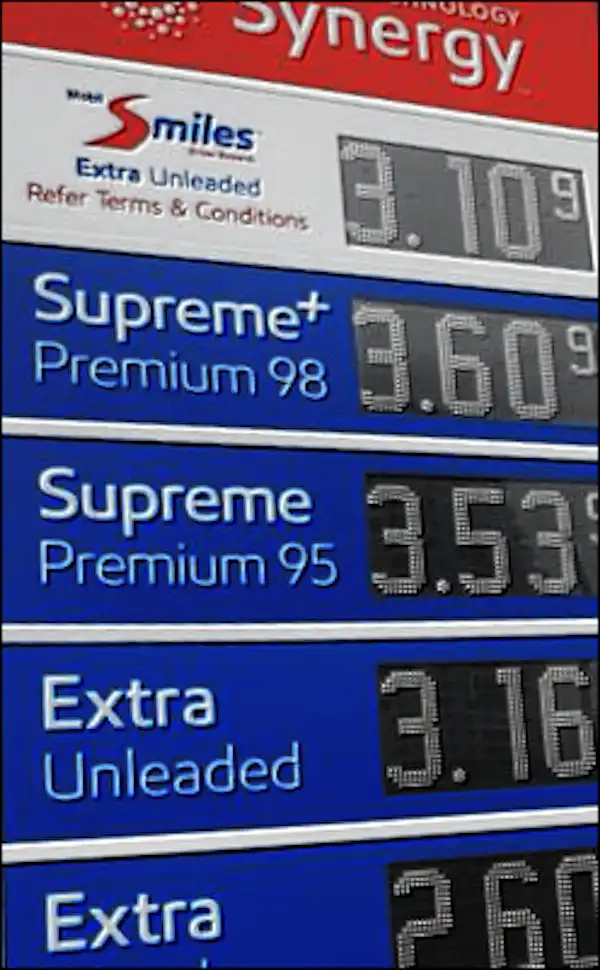 It s Hard To Find A Case For A Cut In Petrol Tax There Are Other It s Hard To Find A Case For A Cut In Petrol Tax There Are Other