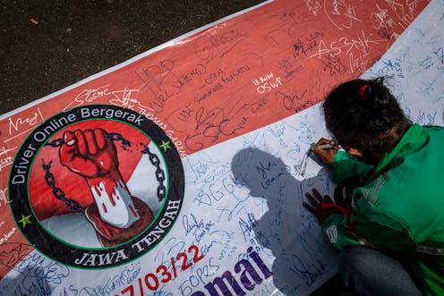 Puluhan juta pekerja informal membutuhkan kepastian jaminan sosial