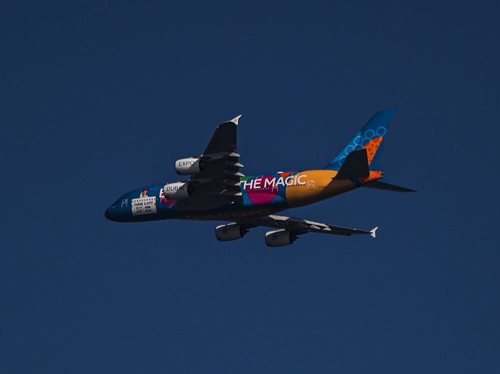 Boeing: why the Ukraine crisis could help it become the world’s