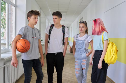 ¿Qué permite hacer la ley a los adolescentes menores de edad que son maduros? ¿Qué permite hacer la ley a los adolescentes menores de edad que son maduros?