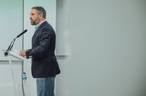 Los cordones democráticos y las estrategias frente a la ultraderecha Los cordones democráticos y las estrategias frente a la ultraderecha