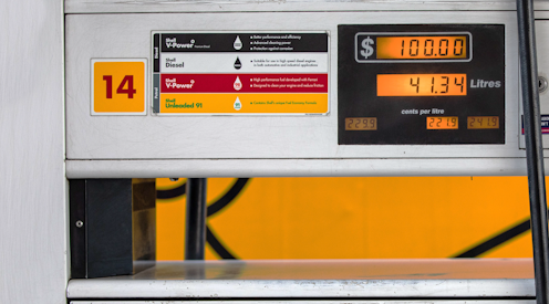 What is petrol excise, and why does Australia have it anyway?