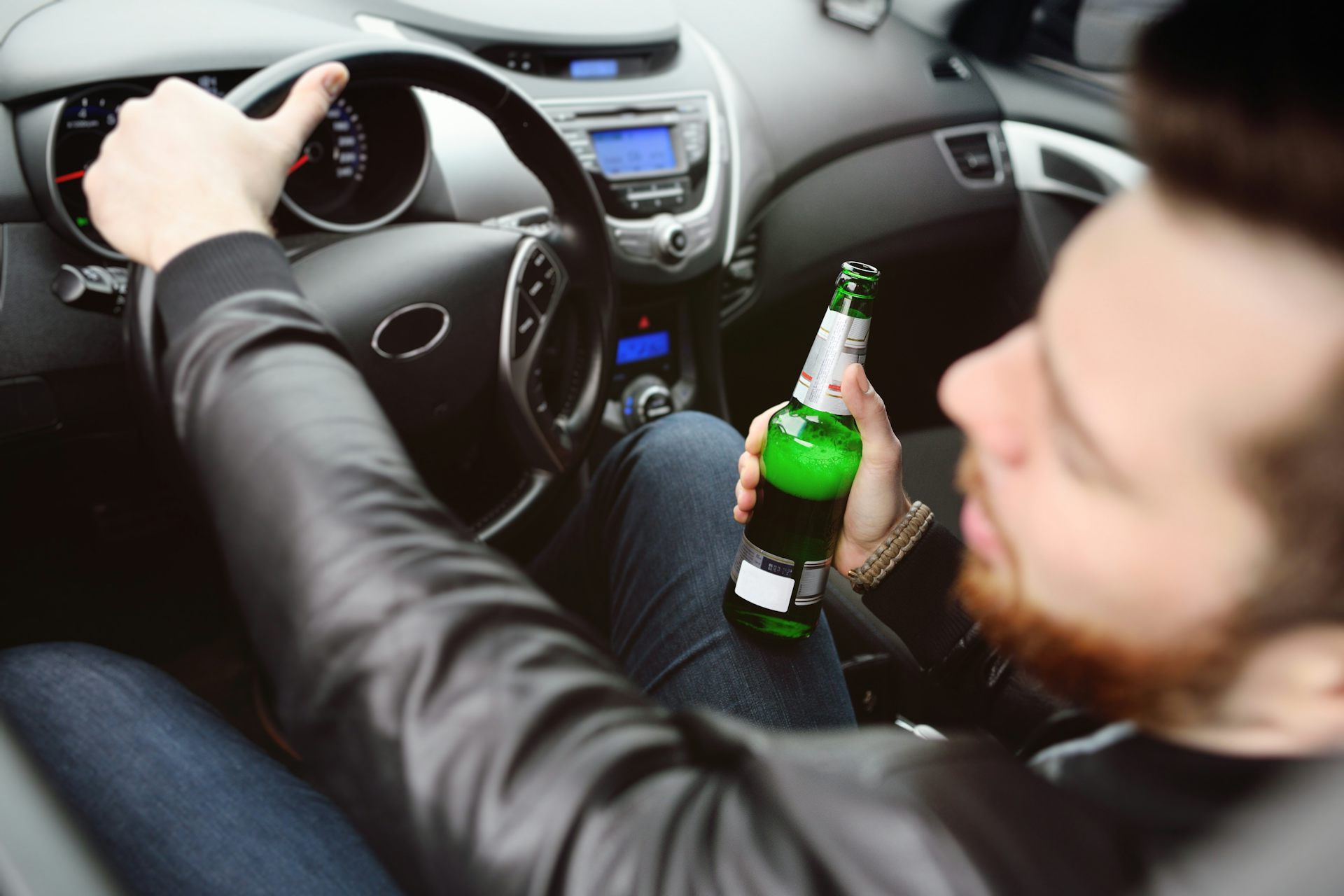 New drink-driving technology could soon be a fixture in all cars