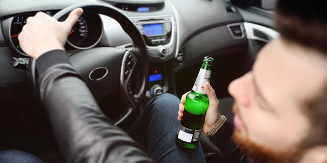 alcohol and driving articles