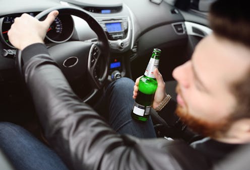 New drink-driving technology could soon be a fixture in all cars. Here's why it's a game changer