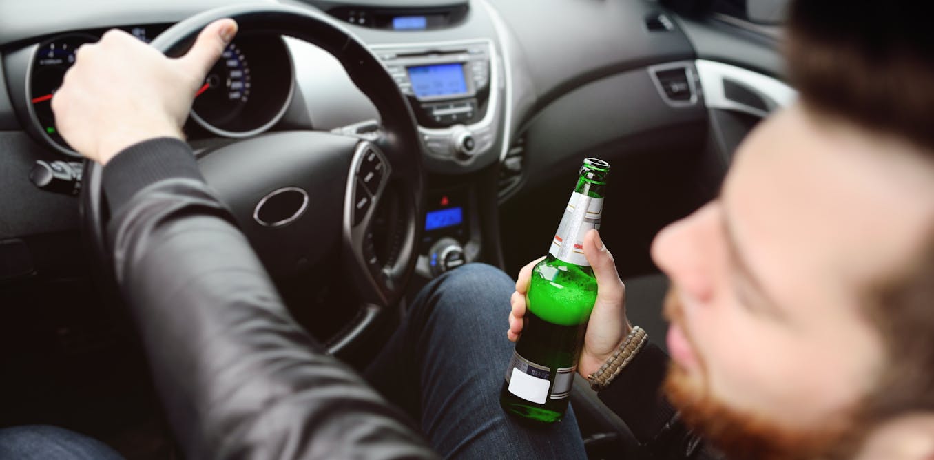 New drink-driving technology could soon be a fixture in all cars. Here’s why it’s a game changer