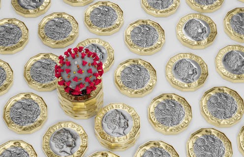 COVID bailouts helped politically connected businesses more than others – new research
