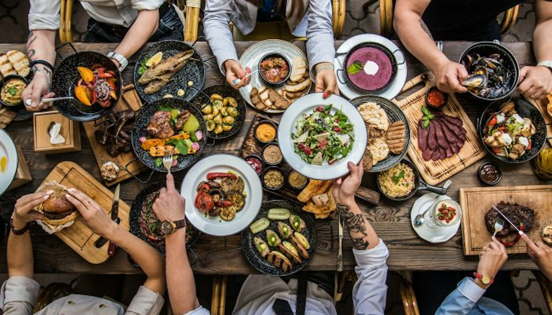 Cara membuat diet Anda sehat, murah, dan ramah lingkungan tanpa mengurangi nutrisinya