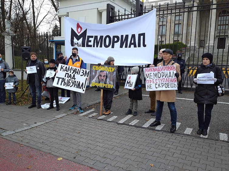 file 20220316 8391 1emz03w.jpg?ixlib=rb 1.1 Voces no silenciadas: ecos de la protesta social en Rusia