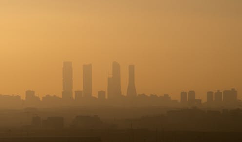 De la calima a los tubos de escape: cómo mejorar la calidad del aire en nuestras ciudades