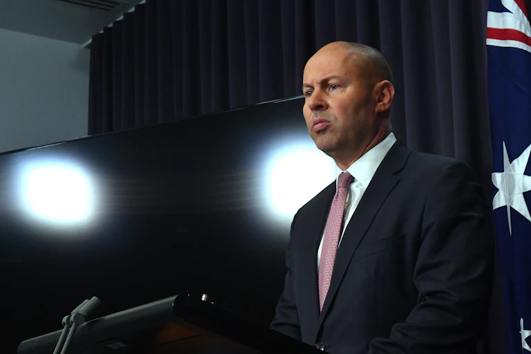 Josh Frydenberg