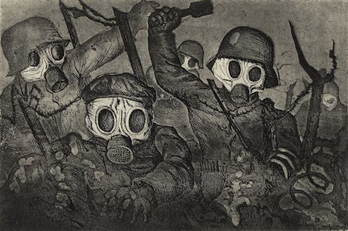 Cómo nos contó el terror el siglo XX Cómo nos contó el terror el siglo XX