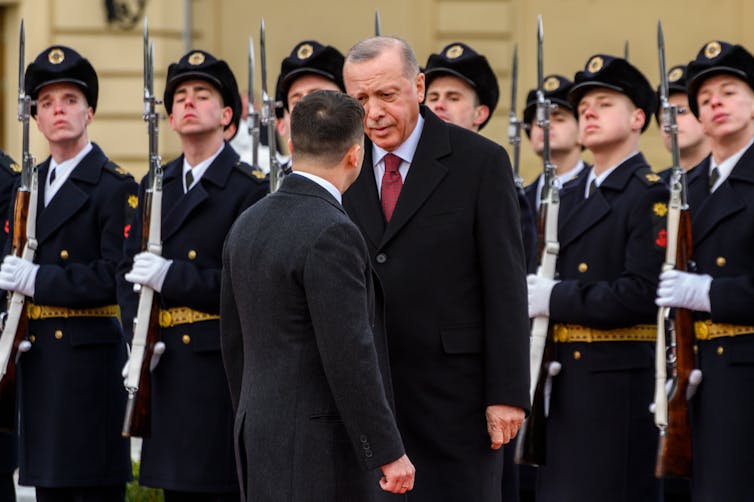 file 20220317 23 132adk5.jpg?ixlib=rb 1.1 El papel de Turquía en la guerra de Ucrania: entre la aliada OTAN y el amigo Putin