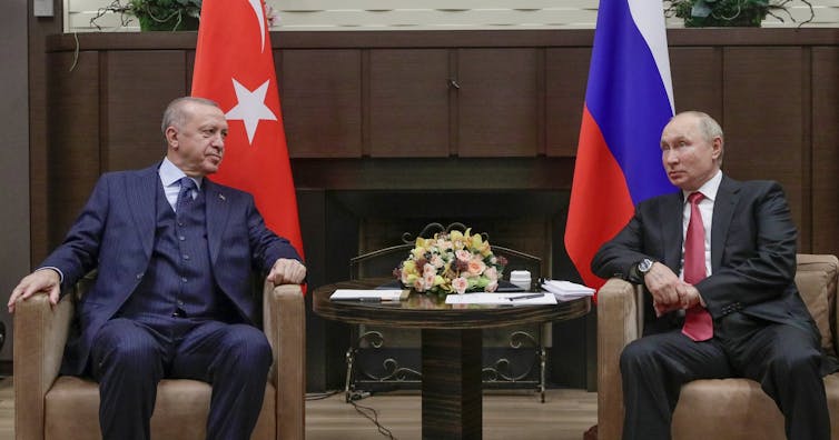 file 20220317 15 vkfcz8.jpg?ixlib=rb 1.1 El papel de Turquía en la guerra de Ucrania: entre la aliada OTAN y el amigo Putin