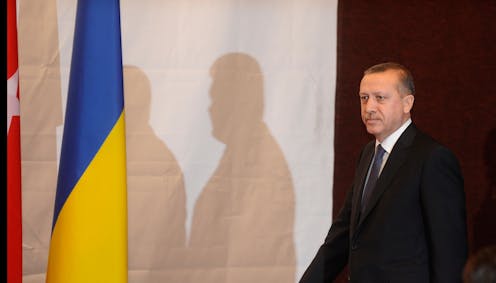 El papel de Turquía en la guerra de Ucrania: entre la aliada OTAN y el amigo Putin