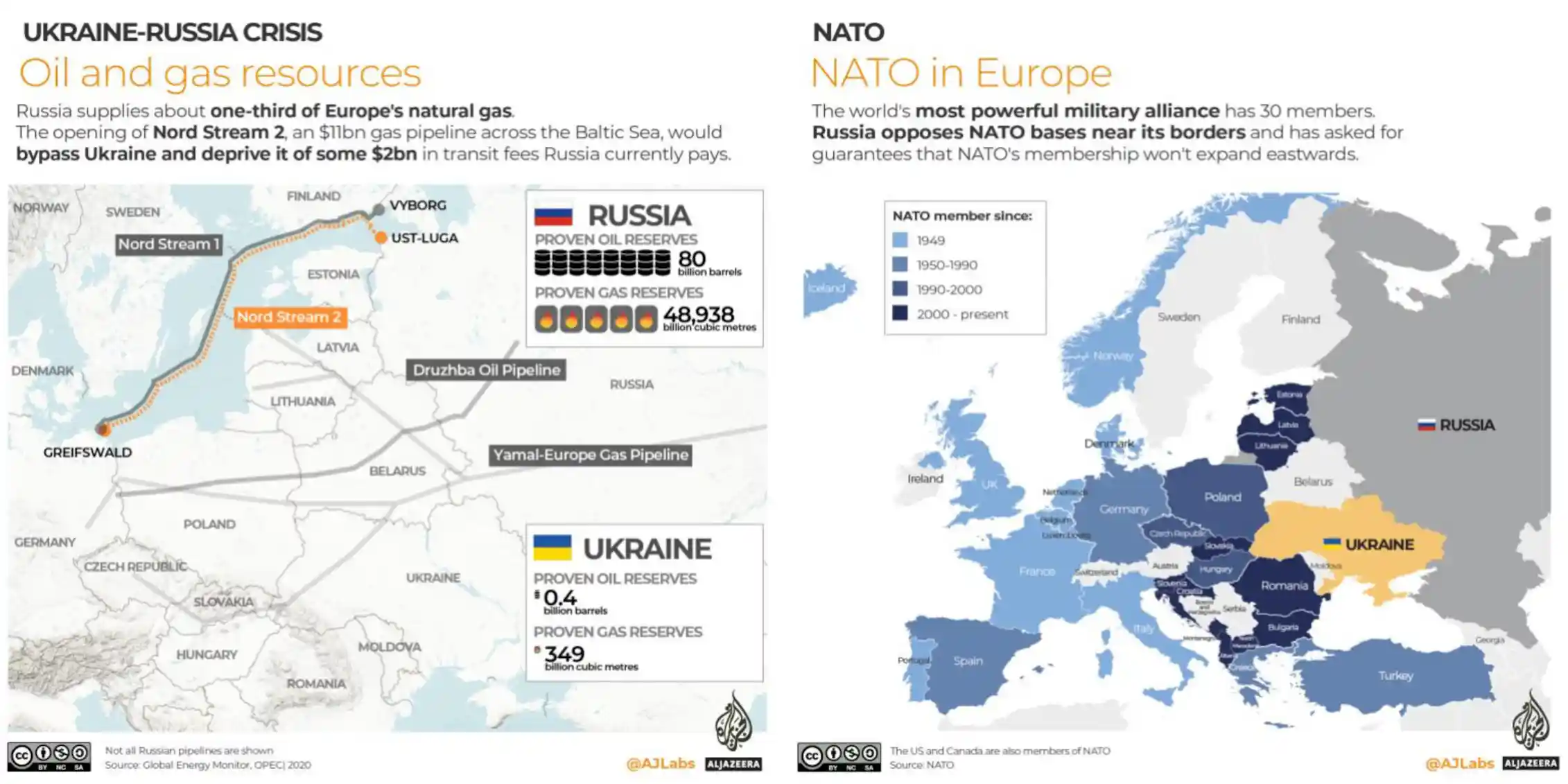 Maps show – and hide – key information about Ukraine war - Raw Story