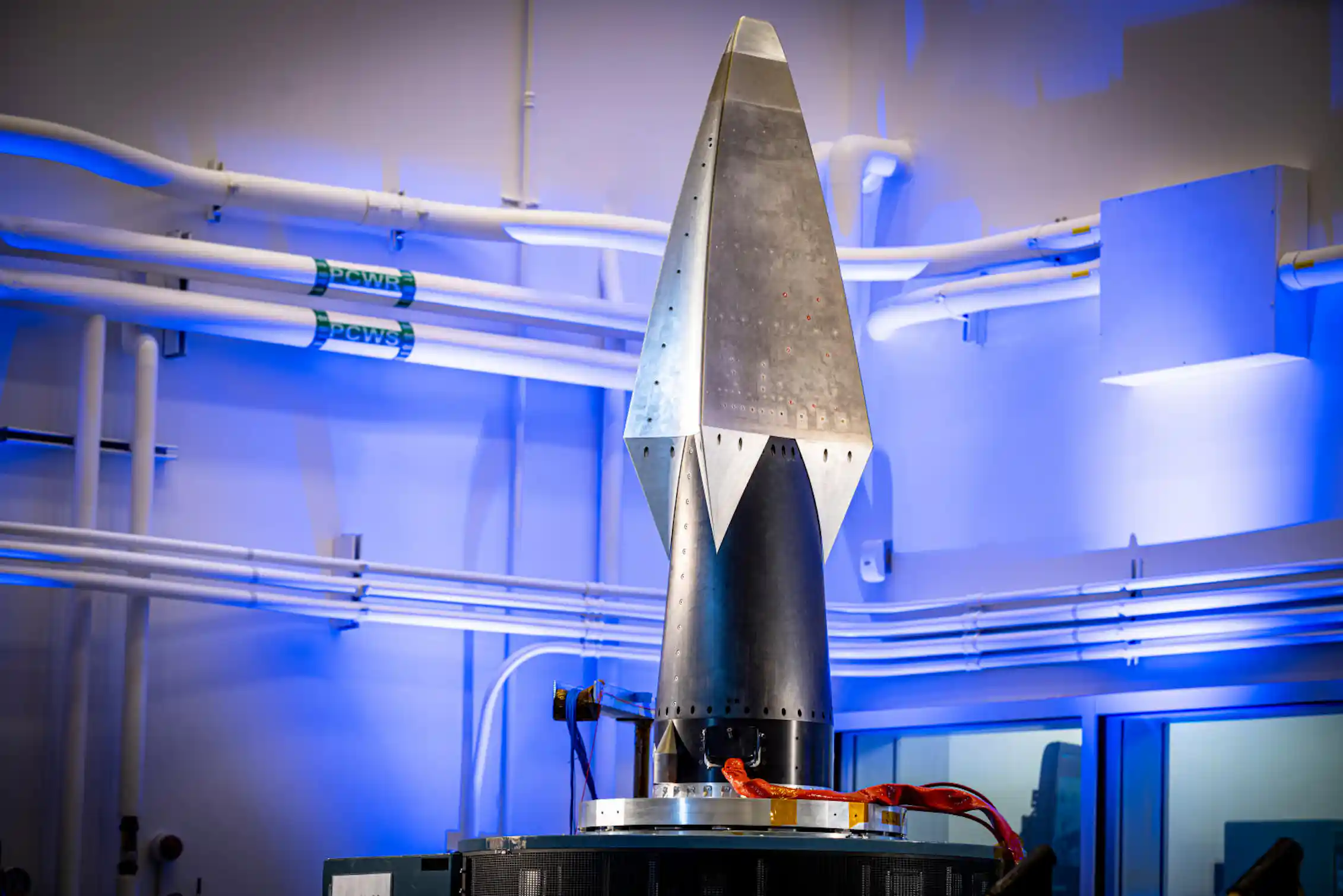The BOLT II Hypersonic Flight Test Could Bring Superfast Global Travel The BOLT II Hypersonic Flight Test Could Bring Superfast Global Travel