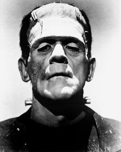 Frankenstein: how Mary Shelley's sci-fi classic offers lessons for us today about the dangers of playing God