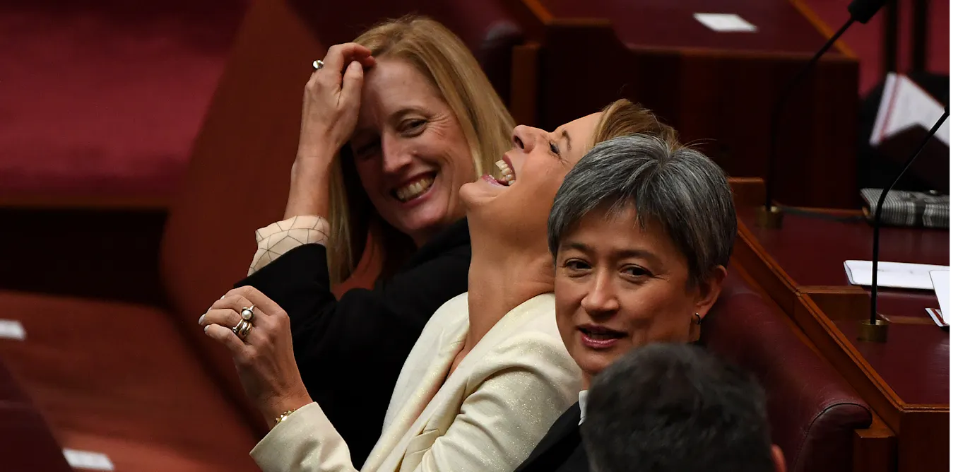 View from The Hill: Labor’s treatment of Kimberley Kitching – ‘tough ...