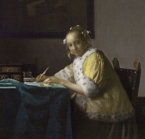 Un canon propio: la falta de referencias femeninas en clase de literatura Un canon propio: la falta de referencias femeninas en clase de literatura