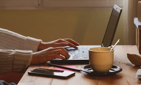 A dos años del confinamiento por pandemia, ¿en qué ha quedado el teletrabajo en España? A dos años del confinamiento por pandemia, ¿en qué ha quedado el teletrabajo en España?