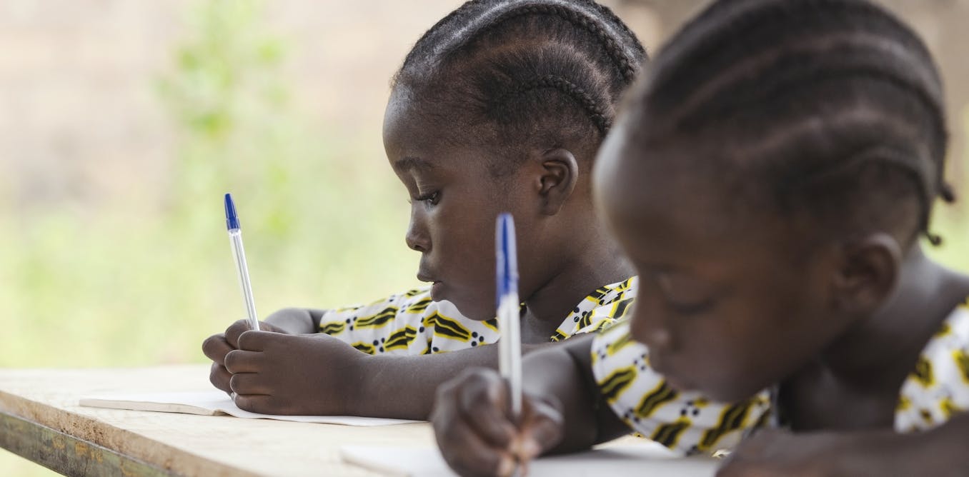 Bilingual schooling can boost literacy - but in Côte d’Ivoire it's not as clear cut