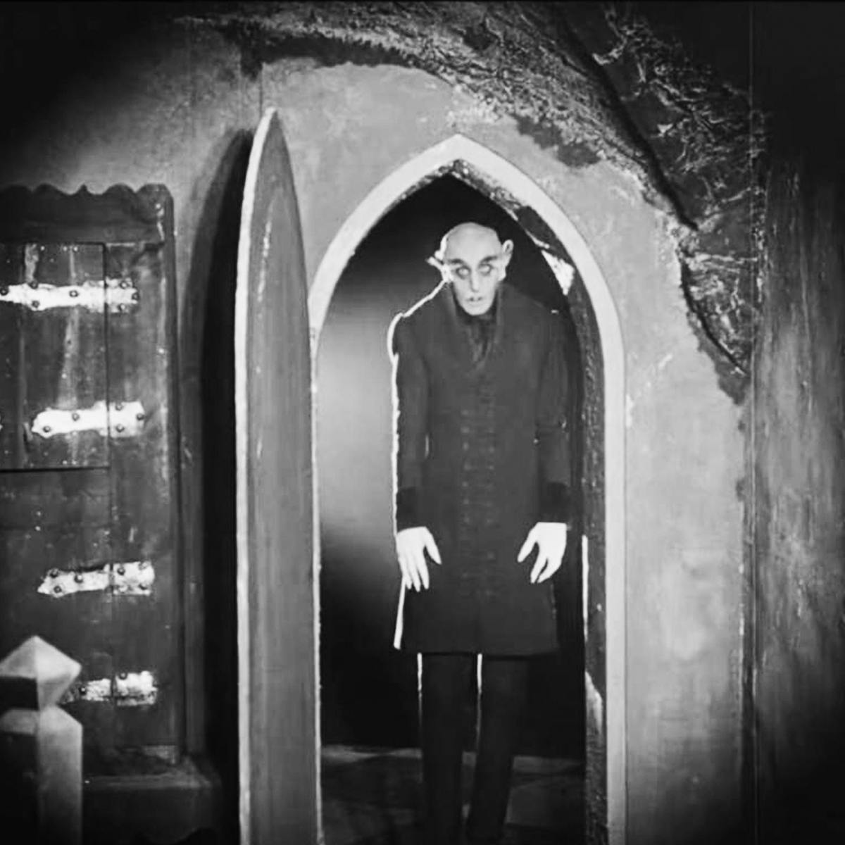 Nosferatu At 100 How The Seminal Vampire Film Shaped The Horror Genre Nosferatu At 100 How The Seminal Vampire Film Shaped The Horror Genre