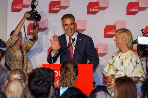 Labor easily wins South Australian election, but upper house could be a poor result