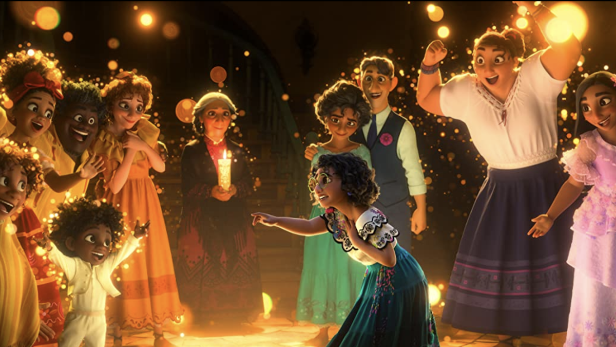 Encanto, TikTok and the art of social storytelling: why music is not just for listening anymore