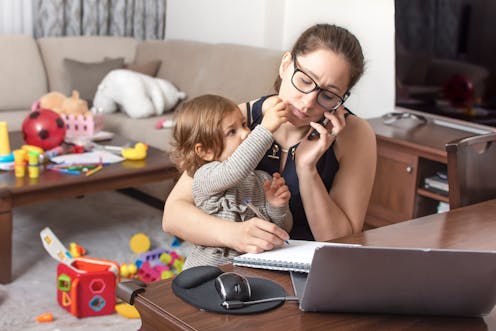 More than 1 million Australians have no access to childcare in their area