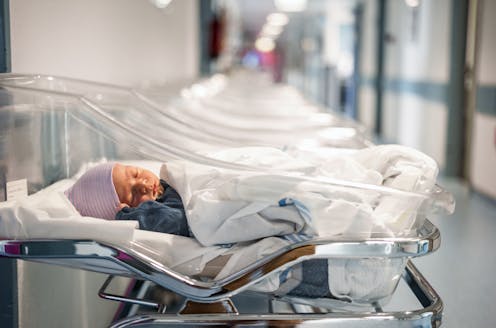 Russia's invasion is wreaking havoc with surrogacy in Ukraine. It shows why Australia must change its laws