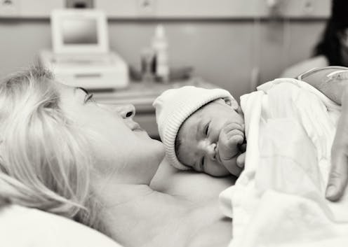 7 ways to reduce perineal tearing during childbirth