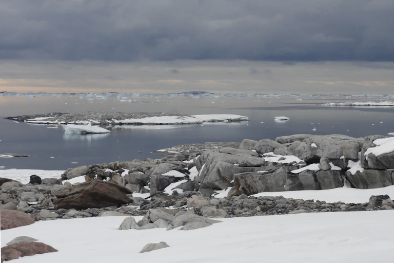 Windmill Islands, Antarctica